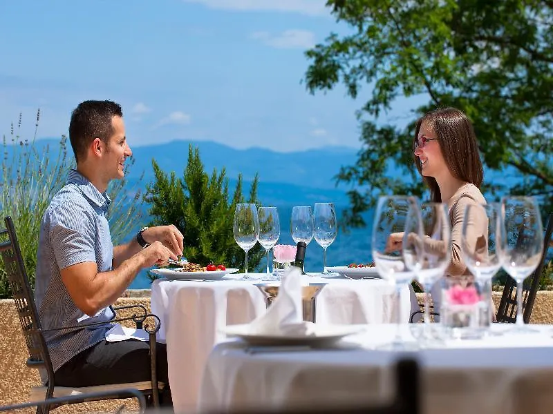 Hotel Bristol Lovran