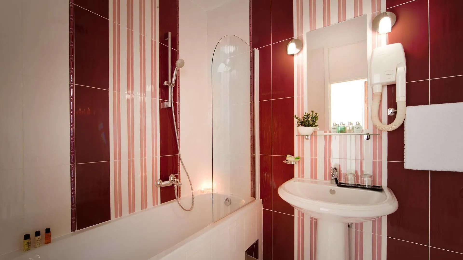 Hotel Bristol Lovran