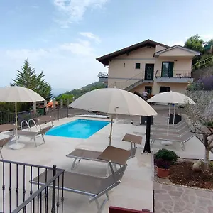 Antunovic Apartment