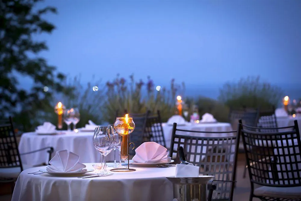 Hotel Bristol Lovran