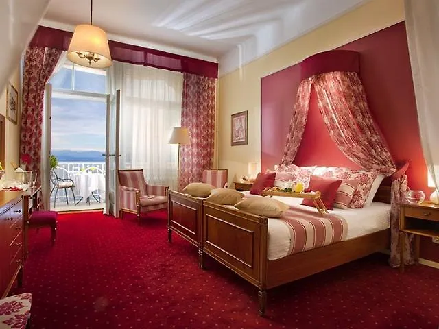 Hotel Bristol Lovran