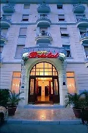 Hotel Bristol Lovran 3*,  Croatia