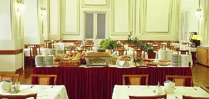 Hotel Bristol Lovran Croatia