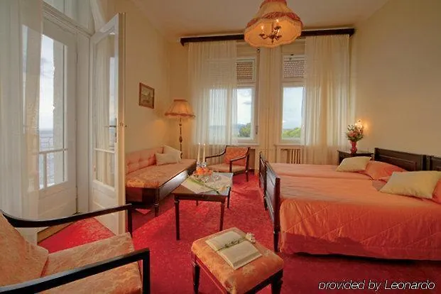 Hotel Bristol Lovran
