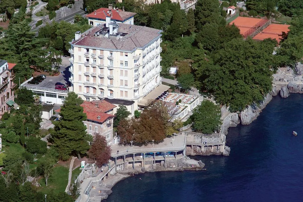 Hotel Bristol Lovran
