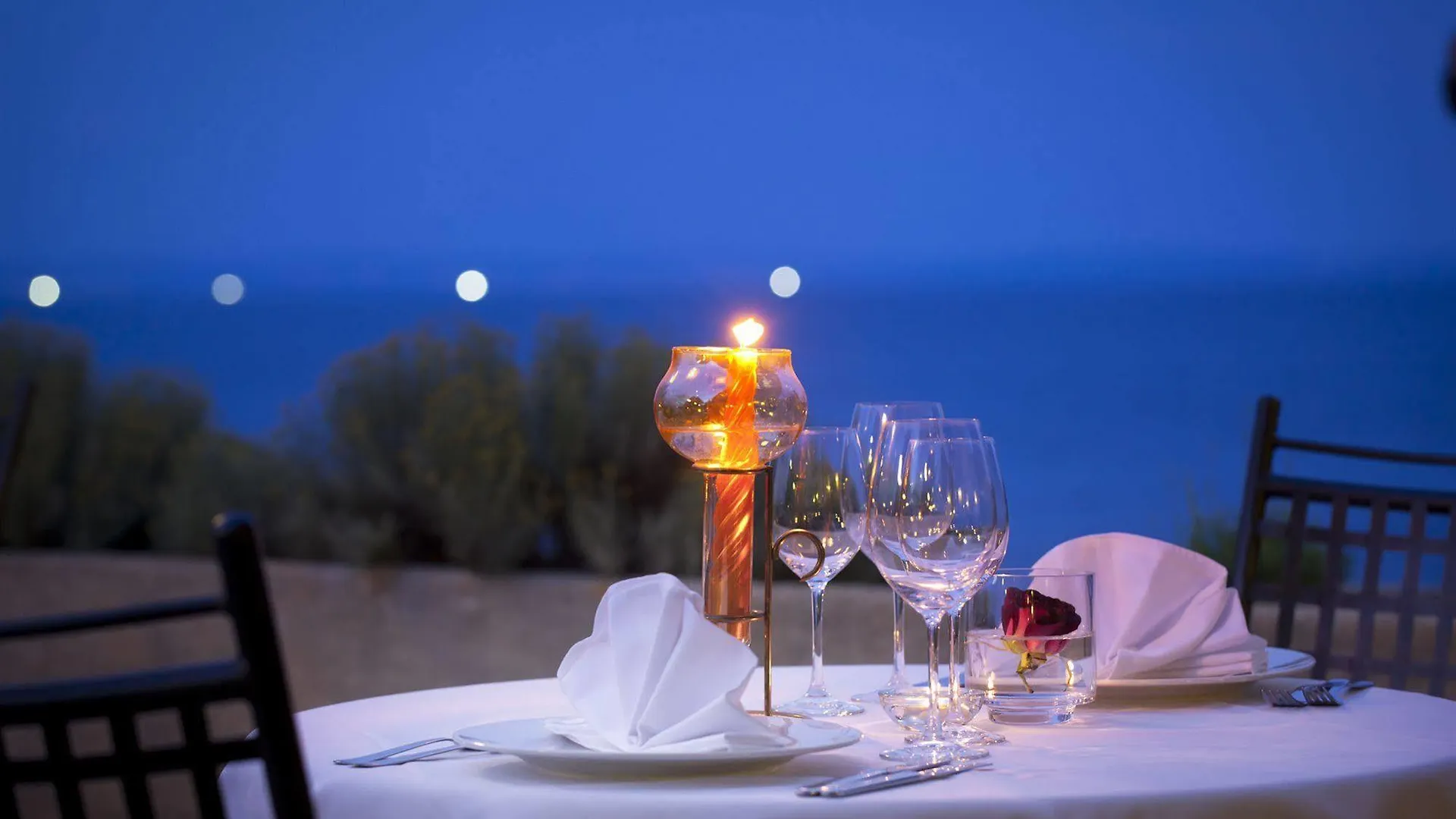 Hotel Bristol Lovran